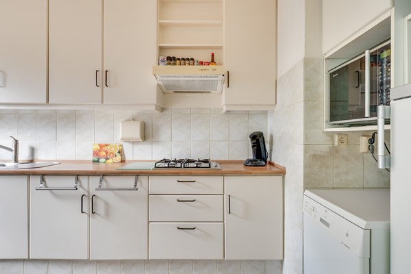 Medium property photo - Den Ouden Dries 1, 5632 KL Eindhoven